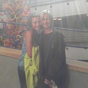 Meet your Posher, Lexxie